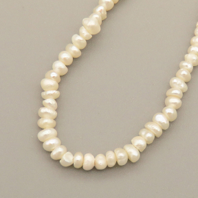 Natural Cultured Freshwater Pearl Beads Strands,Punch,Off White,2mm-3mm,Hole:0.5mm,about 235 pcs/strand,about 7 g/strand,1 strand/package,14.96"(38cm),XBSP01562ajlv-L020,10480