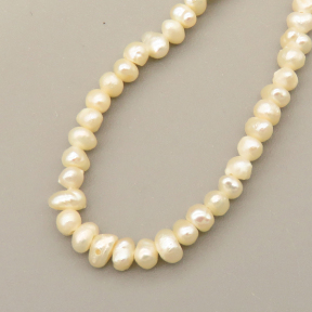 Natural Cultured Freshwater Pearl Beads Strands,Punch,Off White,2mm-2.5mm,Hole:0.5mm,about 164 pcs/strand,about 6 g/strand,1 strand/package,14.96"(38cm),XBSP01576ajlv-L020,9018