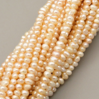 Natural Cultured Freshwater Pearl Beads Strands,Punch,Off White,2mm-3mm,Hole:0.5mm,about 169 pcs/strand,about 7 g/strand,1 strand/package,14.96"(38cm),XBSP01582ajlv-L020,9670