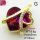 Imitation Crystal Glass & Zirconia,Brass Pendants,Heart,Plating Gold,Dark Red,18mm,Hole:6mm,about 5.8g/pc,5 pcs/package,XFPC03428vbmb-G030