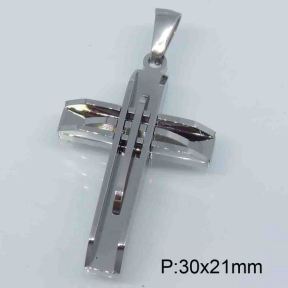 SS Pendant  3P20029bhva-682