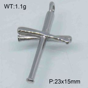 SS Pendant  3P20031vbpb-682