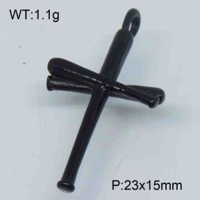 SS Pendant  3P20032bhva-682