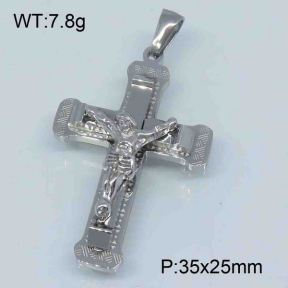 SS Pendant  3P20037bhia-682