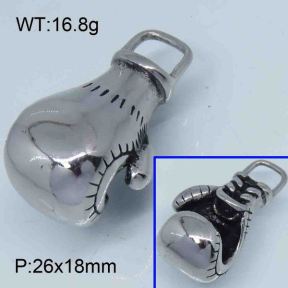 SS Pendant  3P20047vbnb-686