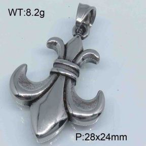 SS Pendant  3P20049vbnb-686