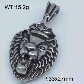 SS Pendant  3P20053vbnb-686