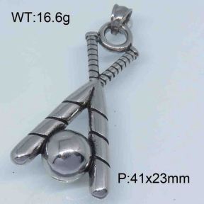 SS Pendant  3P20054vbnb-686