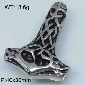 SS Pendant  3P20055vbnb-686