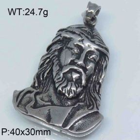 SS Pendant  3P20056vbnb-686