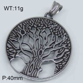 SS Pendant  3P20058vbnb-686