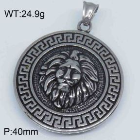 SS Pendant  3P20063vbnb-686