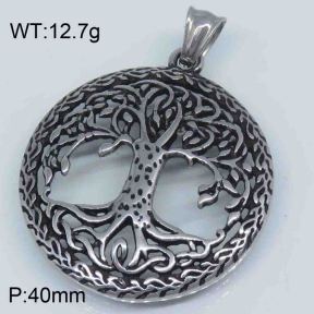 SS Pendant  3P20064vbnb-686