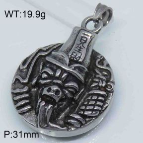 SS Pendant  3P20066vbnb-686