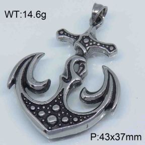 SS Pendant  3P20069vbnb-686