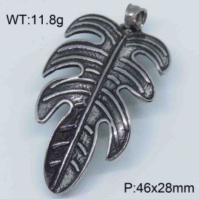 SS Pendant  3P20070vbnb-686