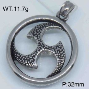 SS Pendant  3P20071vbnb-686