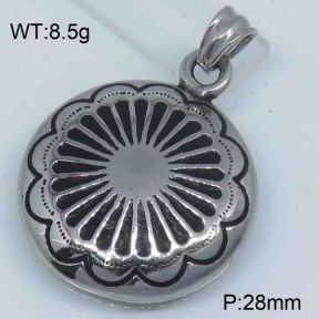 SS Pendant  3P20072vbnb-686