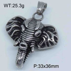 SS Pendant  3P20080vbnb-686