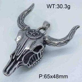 SS Pendant  3P20084vbnb-686