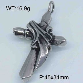 SS Pendant  3P20086vbnb-686