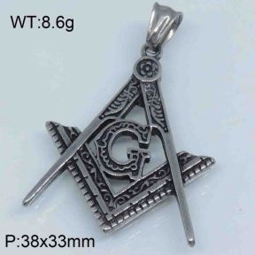 SS Pendant  3P20093vbnb-686