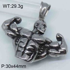 SS Pendant  3P20094vbnb-686