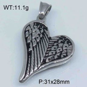 SS Pendant  3P20096vbnb-686