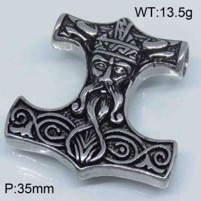 SS Pendant  3P20099vbnb-686