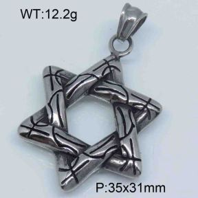 SS Pendant  3P20101vbnb-686