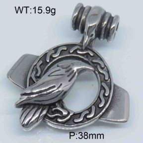 SS Pendant  3P20102vbnb-686