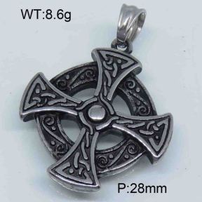 SS Pendant  3P20105vbnb-686