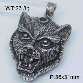 SS Pendant  3P20113vbnb-686