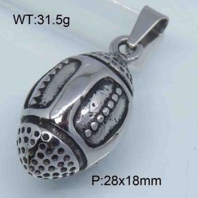 SS Pendant  3P20117vbnb-686