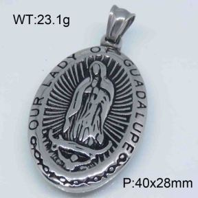 SS Pendant  3P20120vbnb-686