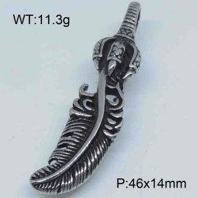 SS Pendant  3P20121vbnb-686