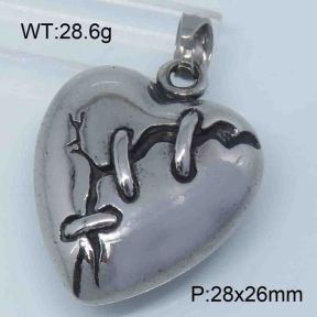 SS Pendant  3P20122vbnb-686