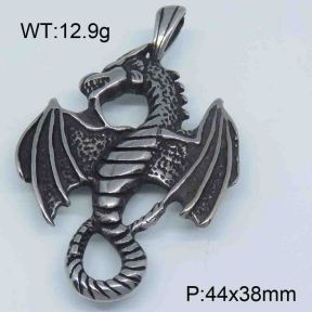 SS Pendant  3P20127vbnb-686