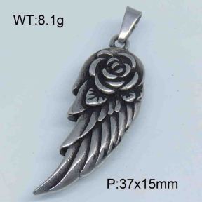 SS Pendant  3P20130vbnb-686