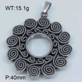 SS Pendant  3P20131vbnb-686