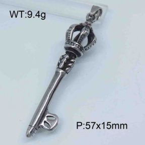 SS Pendant  3P20133vbnb-686