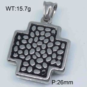 SS Pendant  3P20140vbnb-686