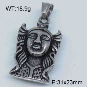 SS Pendant  3P20141vbnb-686