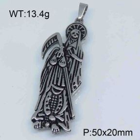 SS Pendant  3P20142vbnb-686