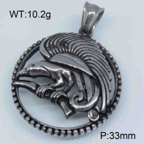 SS Pendant  3P20147vbnb-686