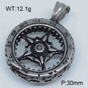 SS Pendant  3P20148vbnb-686