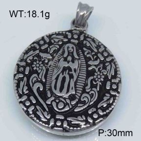 SS Pendant  3P20150vbnb-686