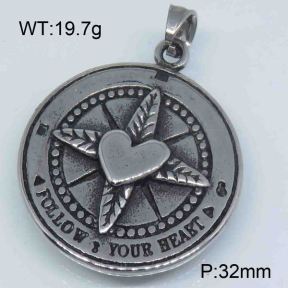 SS Pendant  3P20151vbnb-686