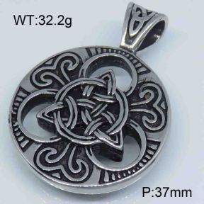 SS Pendant  3P20153vbnb-686