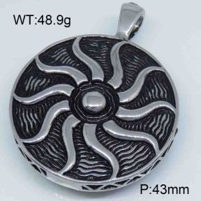 SS Pendant  3P20155vbnb-686